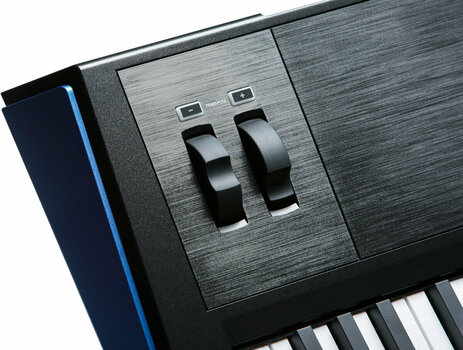 Digitralni koncertni pianino Kurzweil SP6-7 Digitralni koncertni pianino - 2
