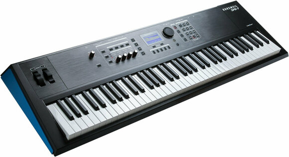Piano digital de palco Kurzweil SP6-7 Piano digital de palco - 6