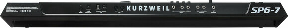 Digitralni koncertni pianino Kurzweil SP6-7 Digitralni koncertni pianino - 9