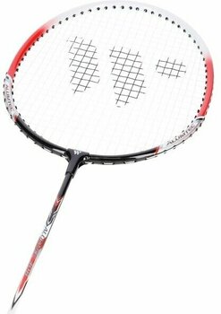 Badminton-Set Wish Alumtec 308K White/Red/Blue L3 Badminton-Set - 4