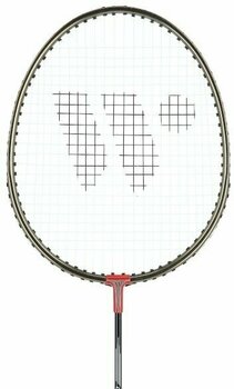 Badminton-Set Wish Alumtec 316K Blue/Red L3 Badminton-Set - 2