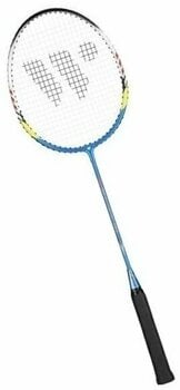 Badmintonset Wish Alumtec 329K Red/Yellow/Blue L3 Badmintonset - 3