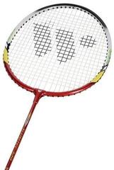 Set Badminton Wish Alumtec 329K Red/Yellow/Blue L3 Set Badminton - 3