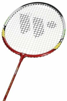 Badminton sæt Wish Alumtec 329K Red/Yellow/Blue L3 Badminton sæt - 4