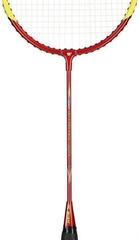 Set Badminton Wish Alumtec 329K Red/Yellow/Blue L3 Set Badminton - 5