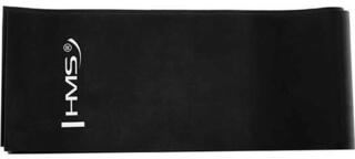 Resistance Band HMS TP01 Black Resistance Band - 2
