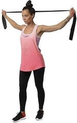 Resistance Band HMS TP01 Black Resistance Band - 3