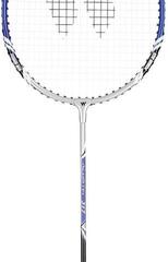 Set Badminton Wish Alumtec 317K Orange/Blue L3 Set Badminton - 1