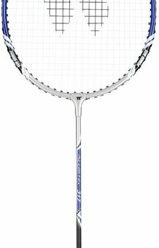 Badminton sæt Wish Alumtec 317K Orange/Blue L3 Badminton sæt - 2