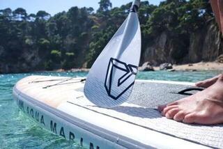 Veslo za SUP Aqua Marina Solid Veslo za SUP - 1
