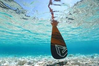 SUP Paddle Aqua Marina Carbon X SUP Paddle - 1