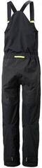 Παντελόνι Helly Hansen Pier 3.0 Coastal Sailing Bib Έβενος - 1