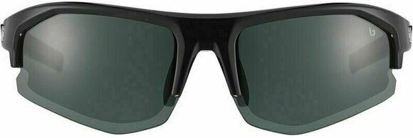 Sport Glasses Bollé Bolt 2.0 Black Shiny/TNS - 2