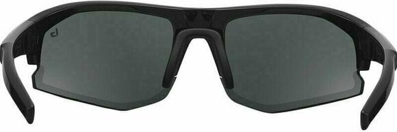Sport Glasses Bollé Bolt 2.0 Black Shiny/TNS - 4