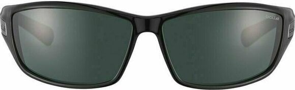 Športové okuliare Bollé Python Black Shiny/TNS - 2
