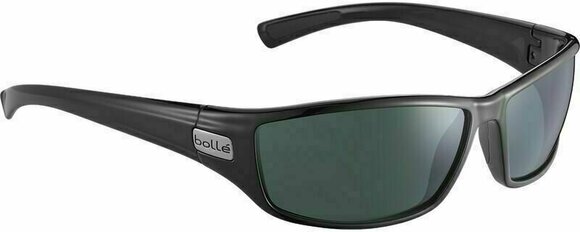 Спортни очила Bollé Python Black Shiny/TNS - 3