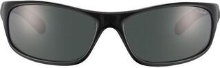 Lifestyle Glasses Bollé Anaconda Black Shiny/TNS HD Polarized Lifestyle Glasses - 1