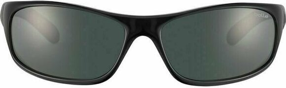Lifestyle Glasses Bollé Anaconda Black Shiny/TNS HD Polarized Lifestyle Glasses - 2