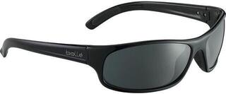 Lifestyle Glasses Bollé Anaconda Black Shiny/TNS HD Polarized Lifestyle Glasses - 2