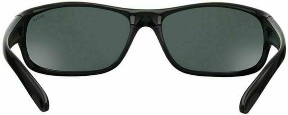 Lifestyle Glasses Bollé Anaconda Black Shiny/TNS HD Polarized M-L Lifestyle Glasses - 4
