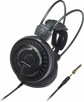 Słuchawki Hi-Fi Audio-Technica ATH-AD700X - 3
