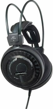 Hi-Fi Sluchátka Audio-Technica ATH-AD700X - 4