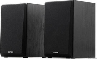 Hi-Fi-bokhyllehögtalare Edifier R980T Hi-Fi-bokhyllehögtalare Black 2 st - 2
