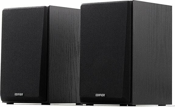 Hi-Fi Bookshelf speaker Edifier R980T Black - 3