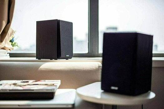 Hi-Fi Bookshelf speaker Edifier R980T Black - 4