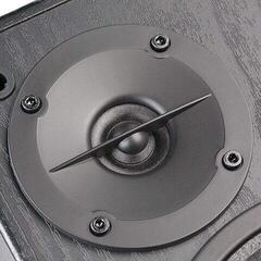 Hi-Fi-bokhyllehögtalare Edifier R980T Hi-Fi-bokhyllehögtalare Black 2 st - 5