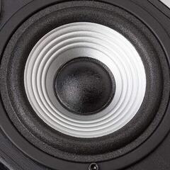 Hi-Fi-bokhyllehögtalare Edifier R980T Hi-Fi-bokhyllehögtalare Black 2 st - 7