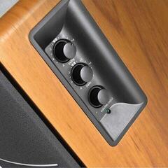 Boxă Wireless Hi-Fi
 Edifier 2.0 R1280DBS Boxă Wireless Hi-Fi Brown 2 buc - 2