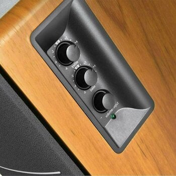 Hi-Fi Wireless speaker
 Edifier 2.0 R1280DBS Brown - 3