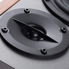 Boxă de raft Hi-Fi
 Edifier R1280T Boxă de raft Hi-Fi Brown 2 buc - 2
