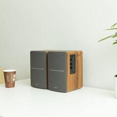 Boxă de raft Hi-Fi
 Edifier R1280T Boxă de raft Hi-Fi Brown 2 buc - 4