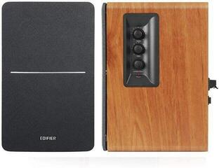 Boxă Wireless Hi-Fi
 Edifier 2.0 R1280DBS Boxă Wireless Hi-Fi Brown 2 buc - 5