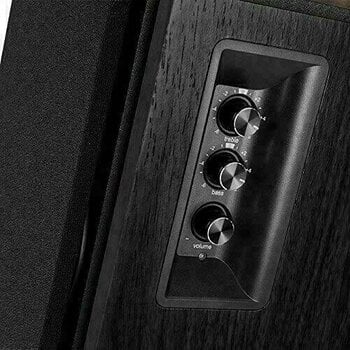 Hi-Fi draadloze luidspreker Edifier R1700BT 2.0 Zwart - 4