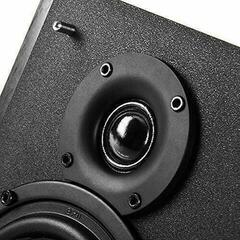 Hi-Fi Trådlös högtalare Edifier R1700BT 2.0 Hi-Fi Trådlös högtalare Black 2 st - 5