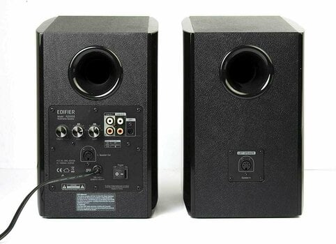 Hi-Fi Wireless speaker
 Edifier R2000DB Black - 7