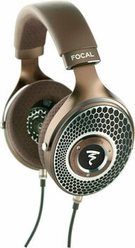 Hi-Fi Slušalke Focal Clear MG - 2