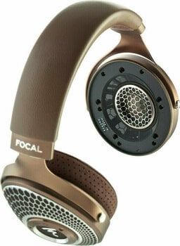 Hi-Fi Headphones Focal Clear MG - 3