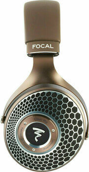 Hi-Fi hoofdtelefoon Focal Clear MG - 4