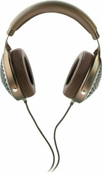 Hi-Fi Ακουστικά Focal Clear MG - 5