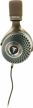 Hi-Fi Ακουστικά Focal Clear MG - 6