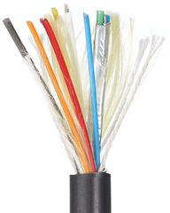 Hi-Fi Video kabel
 Inakustik Profi HDMI 8K 3 m Černá Hi-Fi Video kabel - 2