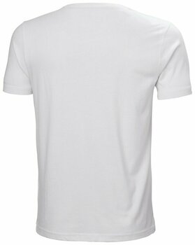Shirt Helly Hansen Shoreline Shirt White 2XL - 2