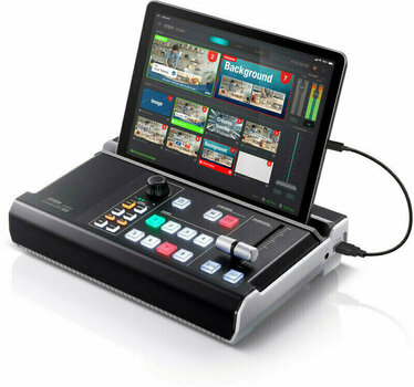 Consola de mixare video Aten Streamlive HD - 2