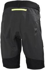 Bukser Helly Hansen Men's HP Foil HT Sailing Black - 1