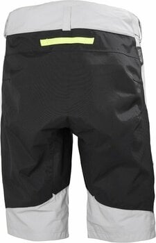 Calças Helly Hansen Men's HP Foil Calças Grey Fog 2XL - 2