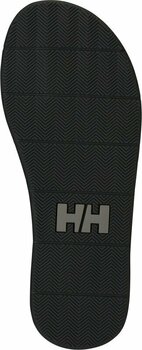 Moški čevlji Helly Hansen Men's Seasand HP Flip-Flops Black/Ebony/New Light 42.5 - 4